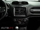 Jeep Renegade 1.6 MJD Limited