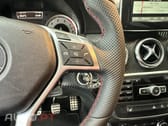 Mercedes-Benz A 180 Dynamic Edition