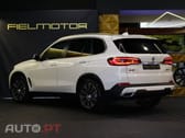 BMW X5 45 e xDrive Pack M