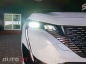 Peugeot 308 PureTech 130 EAT8 GT