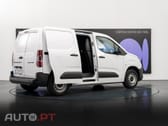 Peugeot Partner 1.5 BlueHDi M Standard