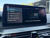 BMW 520 e Pack M