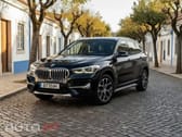 BMW X1 16 d sDrive Line Sport Auto