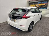 Nissan Leaf Acenta Access