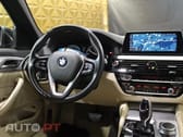 BMW 540 d xDrive Line Luxury Auto