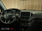 Peugeot 208 1.6 BlueHDi Style