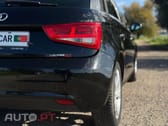 Audi A1 1.2 TFSI Attraction