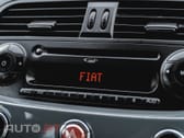 Fiat 500C 1.3 16V Multijet Lounge