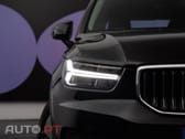 Volvo XC40 1.5 T5 PHEV Inscription Expression