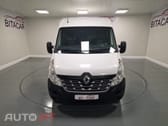 Renault Master 2.3 dCi L2H2 3.3T 130CV IVA DEDUTIVEL
