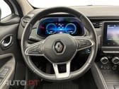 Renault Zoe Limited