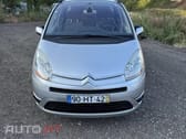 Citroen C4 Grand Picasso 1.6 HDi Exclusive CMP6