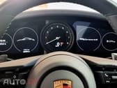 Porsche 911 Carrera 4S PDK