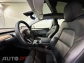 Tesla Model Y Long Range Dual Motor AWD