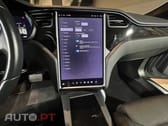 Tesla Model S 75D