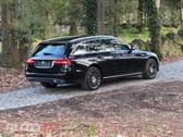 Mercedes-Benz E 300 de AMG Line