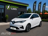 Renault Zoe (c/ Bateria) Limited 50