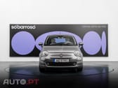 Fiat 500 1.2 Lounge MTA