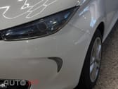 Renault Zoe (c/ Bateria) Zen