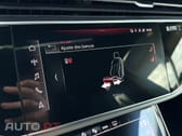 Audi Q7 60 TFSIe quattro S line Tiptronic