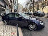 Maserati Ghibli 3.0 V6