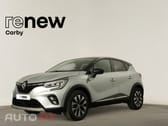 Renault Captur Captur 1.0 TCe Techno Bi-Fuel