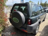 Land Rover Freelander 2.0 di