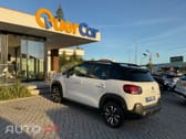 Citroen C3 Aircross 1.2 PureTech Feel