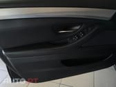 BMW 520 d Pack M Auto