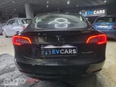 Tesla Model 3 Long Range AWD Dual Motor