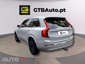 Volvo XC90 I.V.A DEDUTIVEL T8Plus Bright Recharge AWD