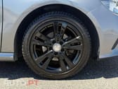 Mercedes-Benz A 180 d Urban