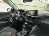 Peugeot 2008 1.5 BlueHDi Allure
