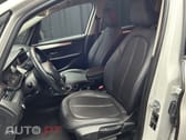 BMW 216 d Advantage