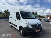 Renault Master 2.3 dCi L1H2 3.5T 100