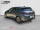 Renault Mégane Intens Blue dCi 115 EDC