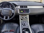 Land Rover Range Rover 2.0 D180 AWD R-Dynamic Auto