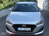 Hyundai i30 1.0 T-GDi Comfort