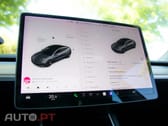 Tesla Model 3 Standard Range Plus RWD