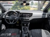 Volkswagen Taigo 1.0 TSI OPF DSG R-Line