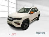 Dacia Spring Electric 45 Expression