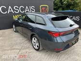 Seat Leon 1.4 e-Hybrid FR DSG