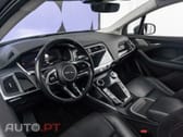 Jaguar I-Pace S AWD Aut.