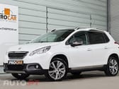 Peugeot 2008 1.6 BlueHDi Allure