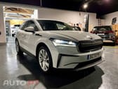 Skoda Enyaq EV80