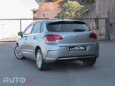 Citroen C4 1.6 BlueHDi Feel