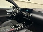 Mercedes-Benz A 250 e AMG Line