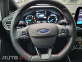 Ford Fiesta 1.0 EcoBoost ST-Line