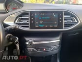 Peugeot 308 1.5 BlueHDi Business Line