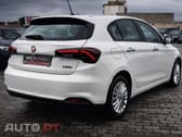 Fiat Tipo 1.3 MultiJet Life